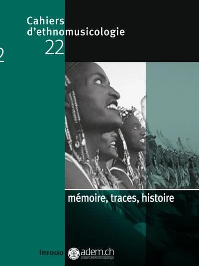 Mémoire, traces, histoire