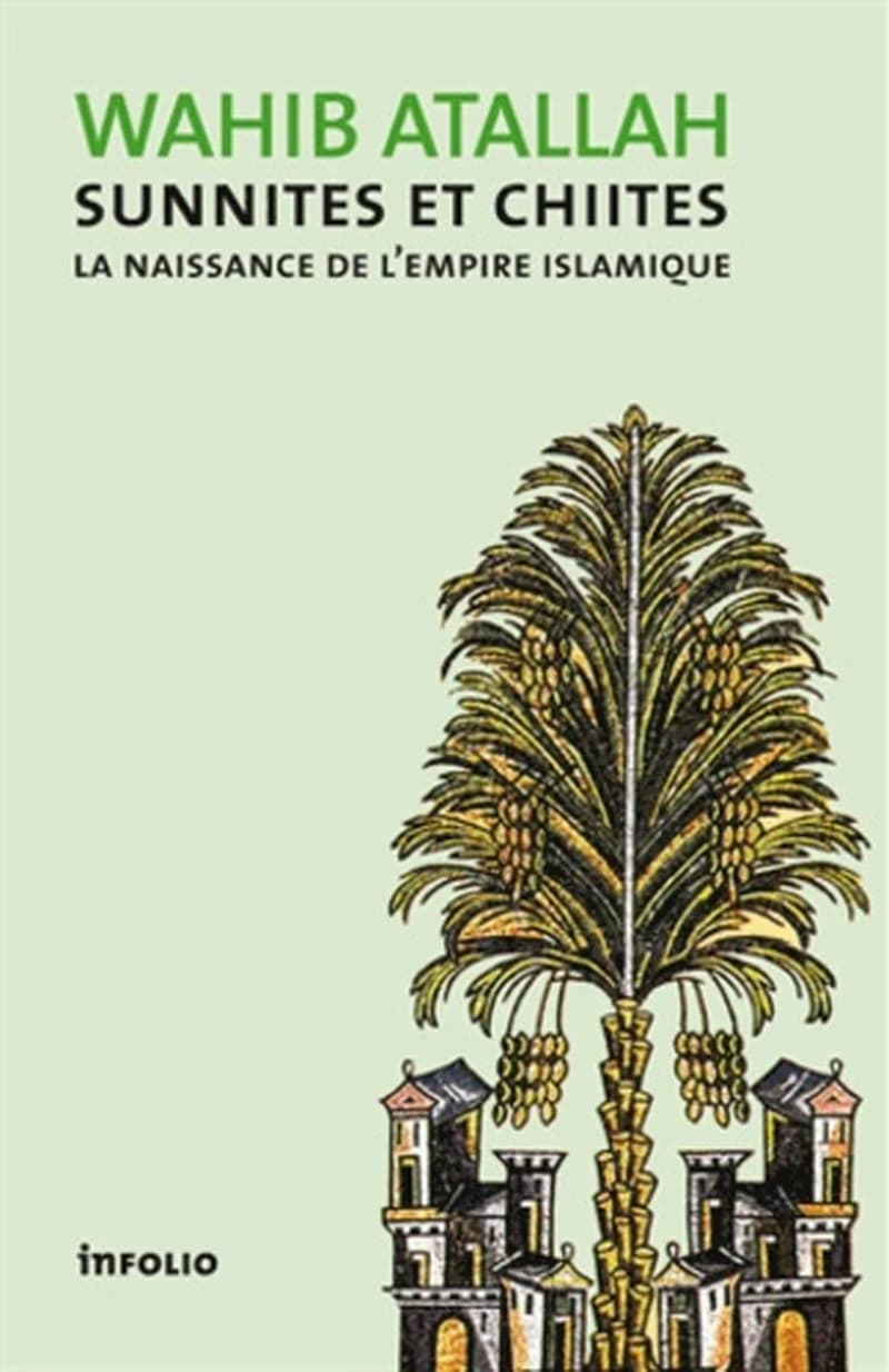 Sunnites et chiites : la naissance de l'empire islamique