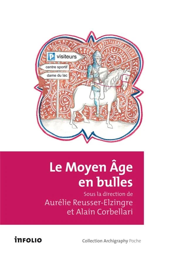 Le Moyen âge en bulles