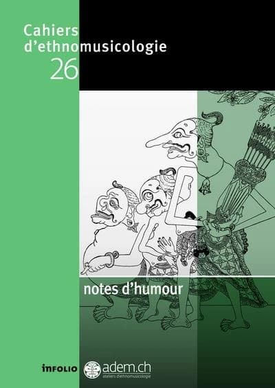 Notes d'humour