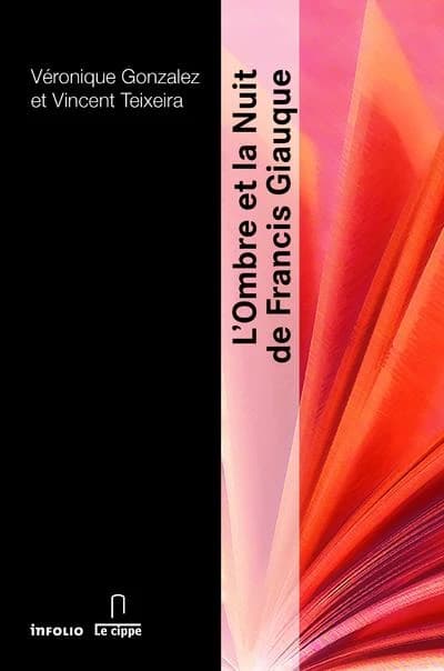 "L'ombre et la nuit" de Francis Giauque