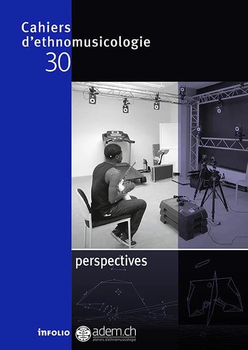 Perspectives : [quel devenir pour l'ethnomusicologie ?]