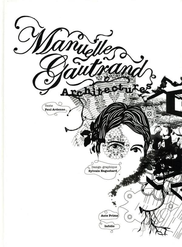 Manuelle Gautrand : architectures