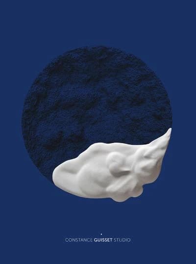 Constance Guisset studio : [exposition, Lausanne, Mudac-Musée de design et d'arts appliqués contemporains, 15 septembre 2016-15 janvier 2017]