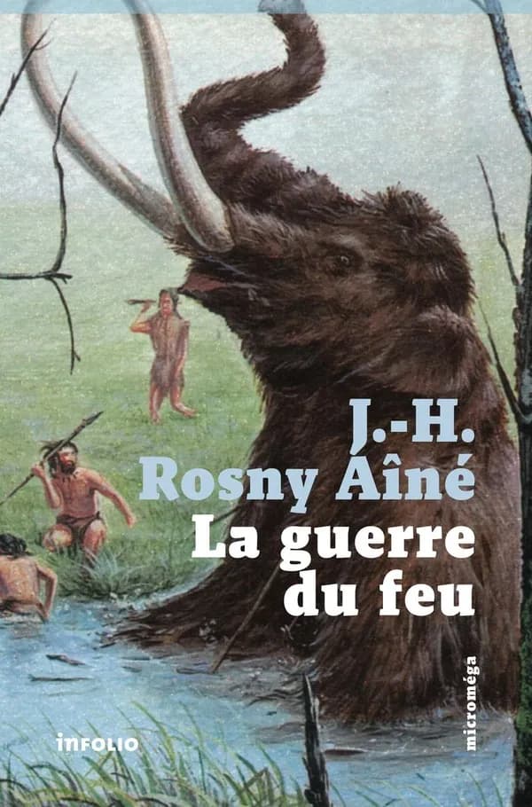 La guerre du feu