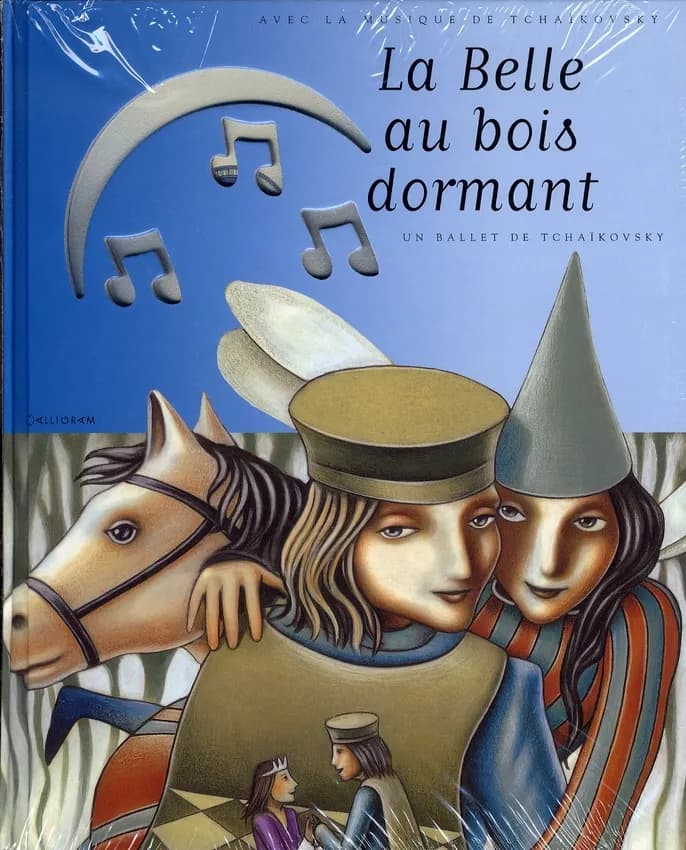 La Belle au Bois dormant