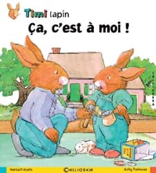 Ca, c'est à moi !