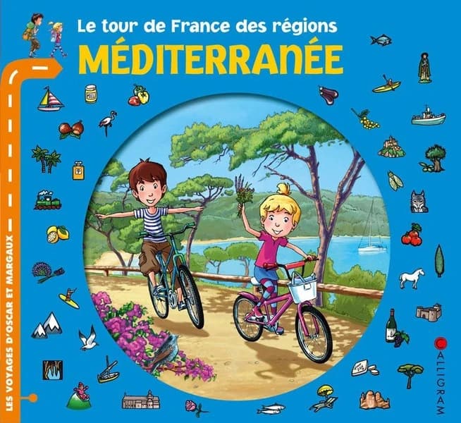 Méditerranée