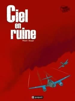 Ciel en ruine. 1