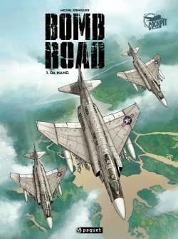 Bombroad