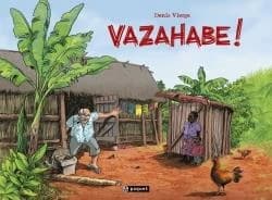 Wazahabé !