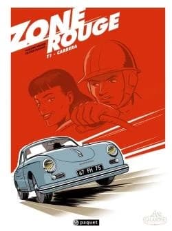 La zone rouge 1