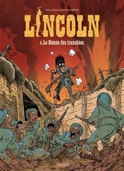 Le démon des tranchées