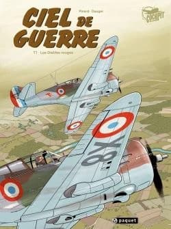 Les Diables Rouges