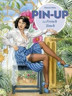 Pin-up : La French Touch