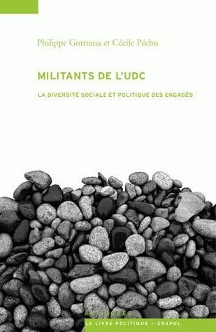 Militants de l'UDC : la diversité sociale et politique des engagés