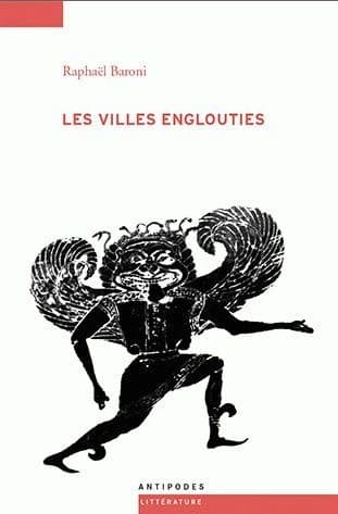 Les villes englouties