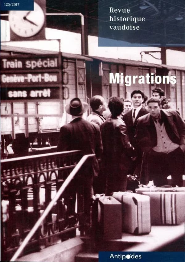 Migrations