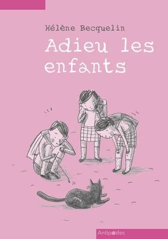 Adieu les enfants