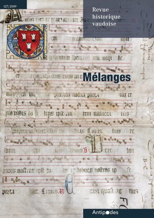 Mélanges