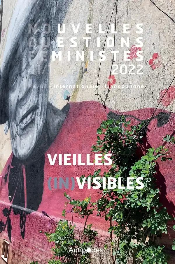 REVUE NOUVELLES QUESTIONS FEMINISTES n.41(1)