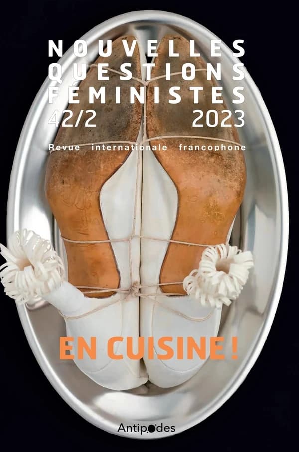 Nouvelles questions fémnisites Tome 42