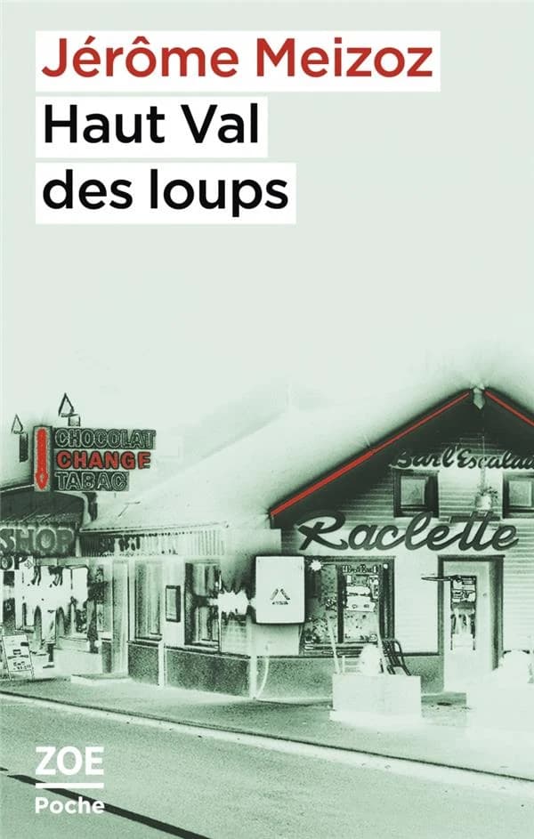 Haut Val des loups