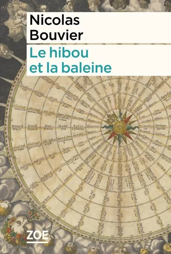 Le hibou et la baleine (Nouvelle éd.)
