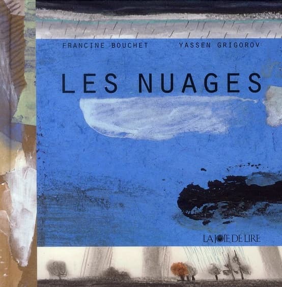 Les nuages