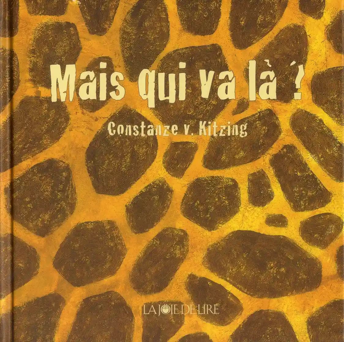 Mais qui va là ?