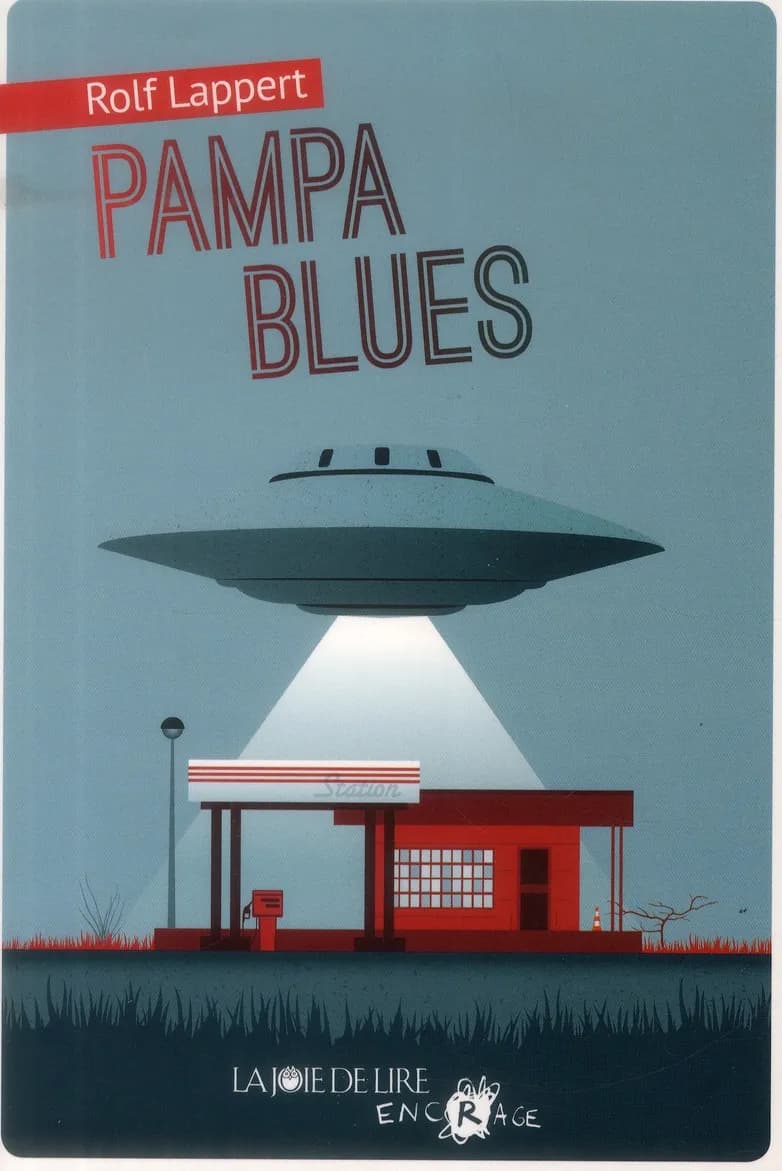 Pampa blues