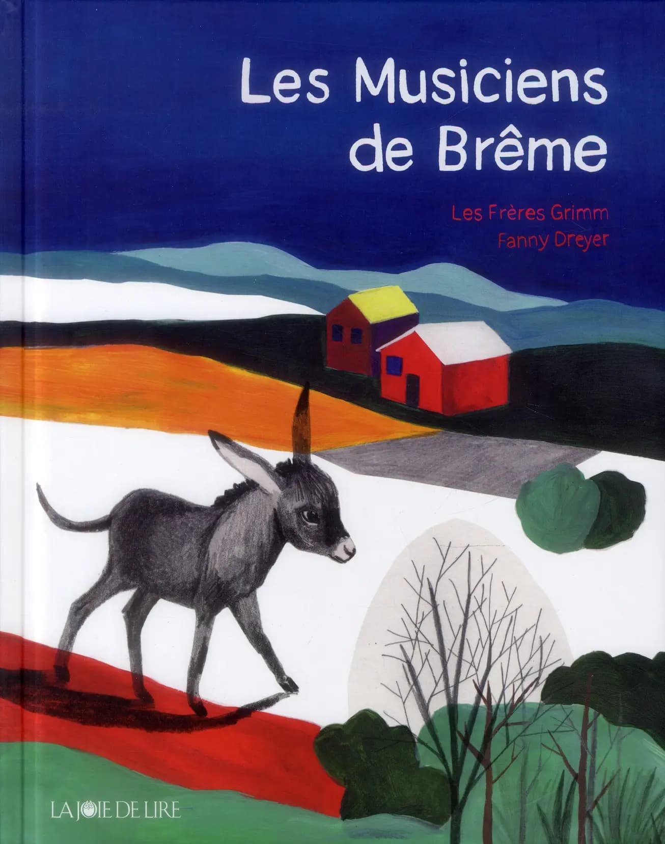 Les musiciens de Brême