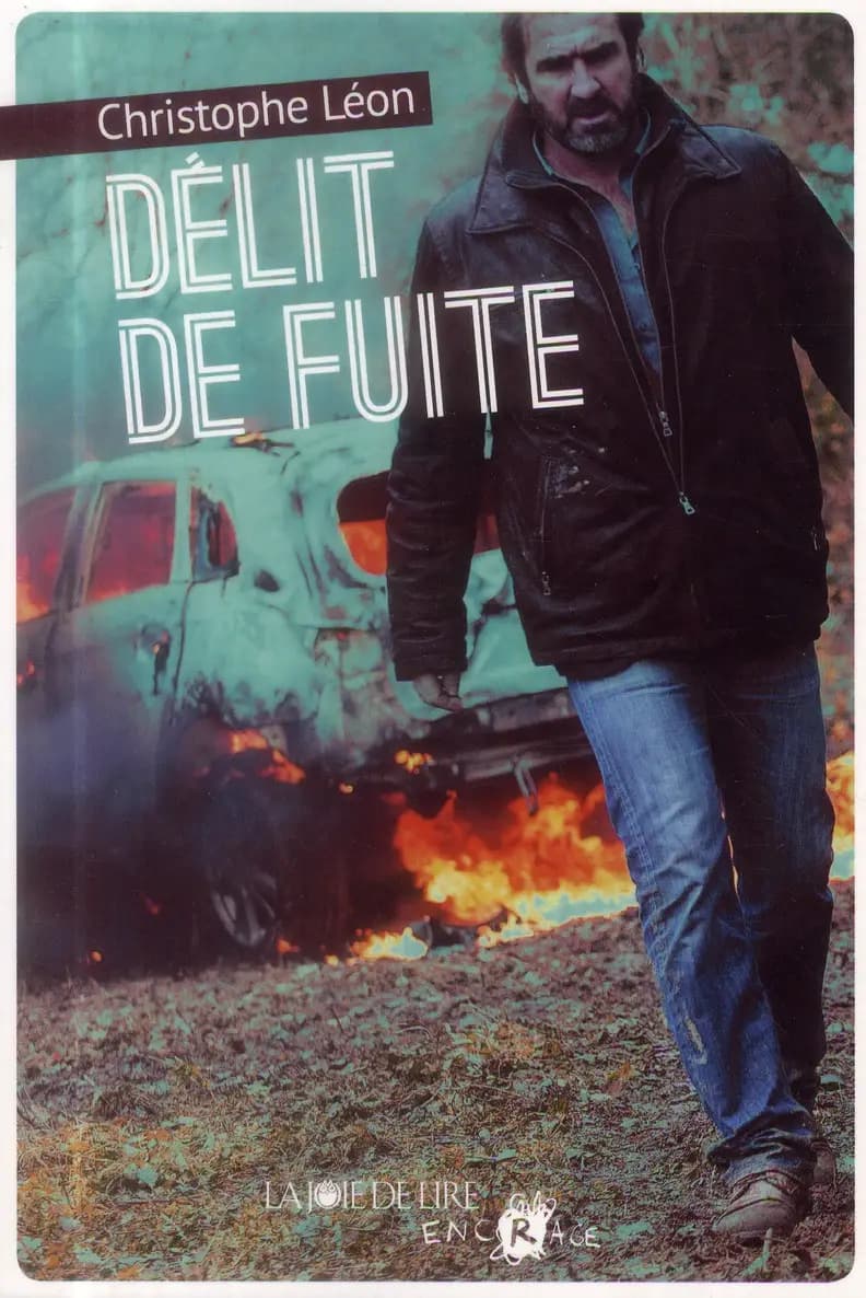 Délit de fuite