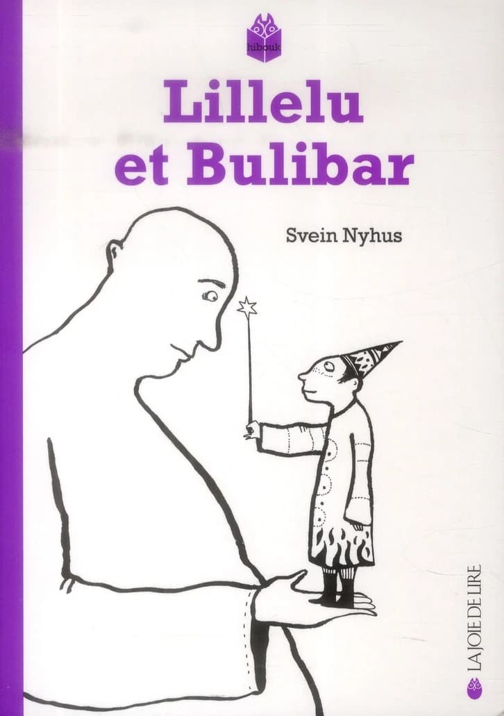Lillelu et Bulibar