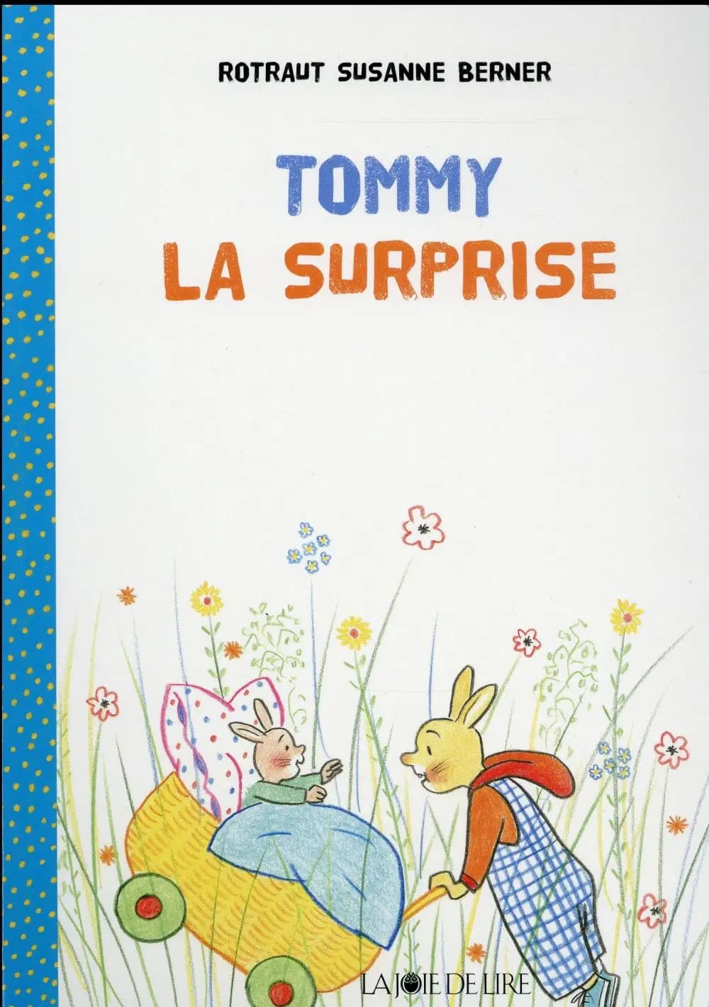 La surprise