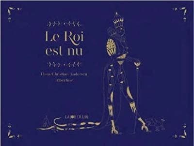 Le roi nu