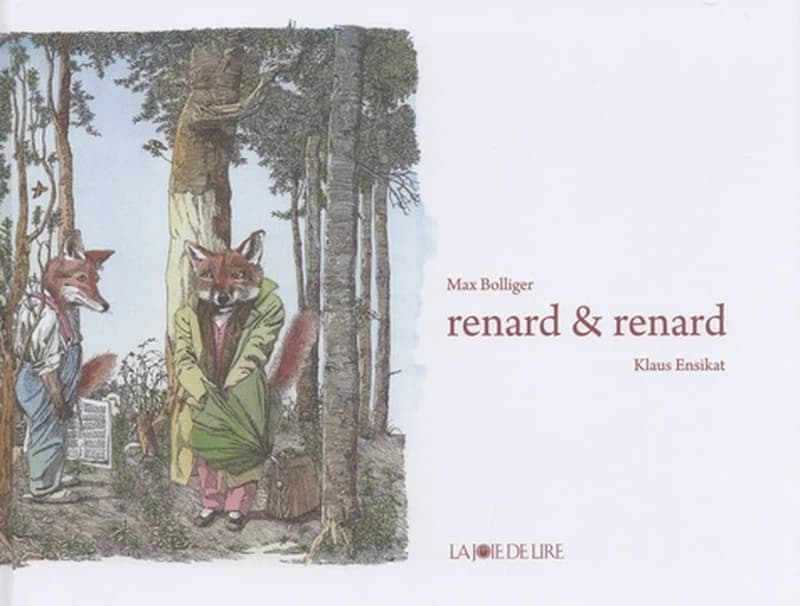 Renard & renard
