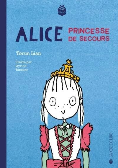Alice princesse de secours