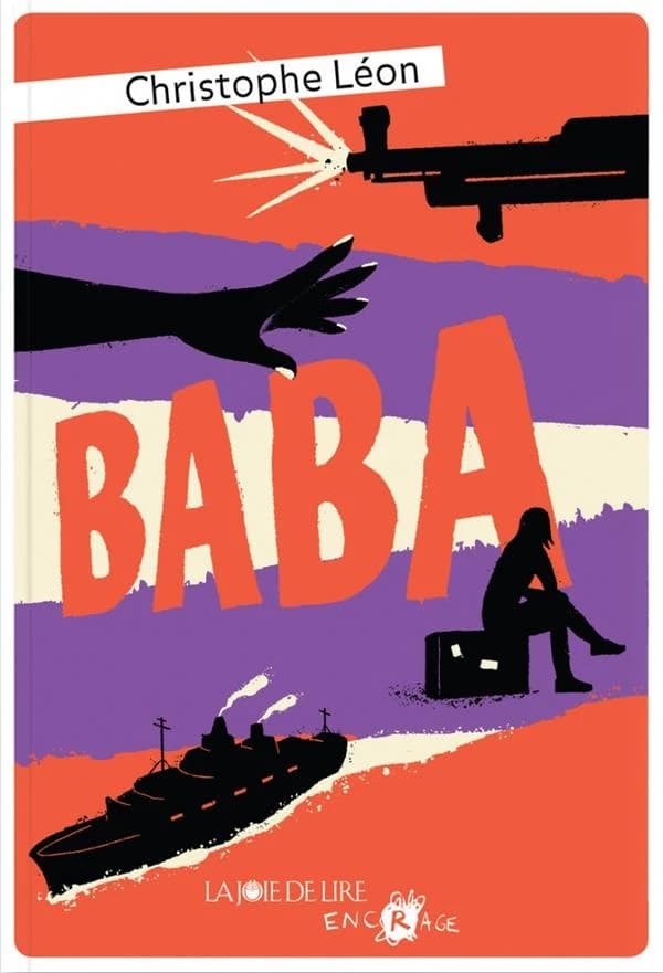 Baba !