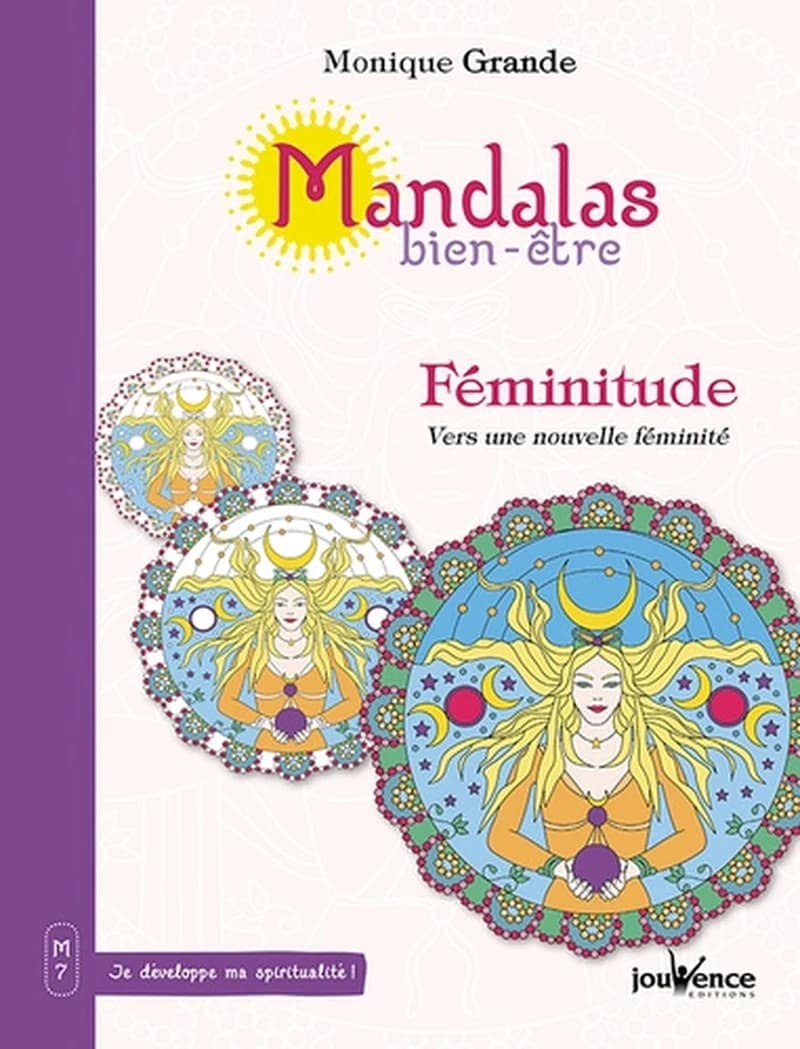 Féminitude : vers une nouvelle féminité