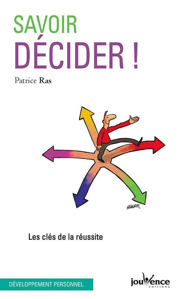 Savoir decider !