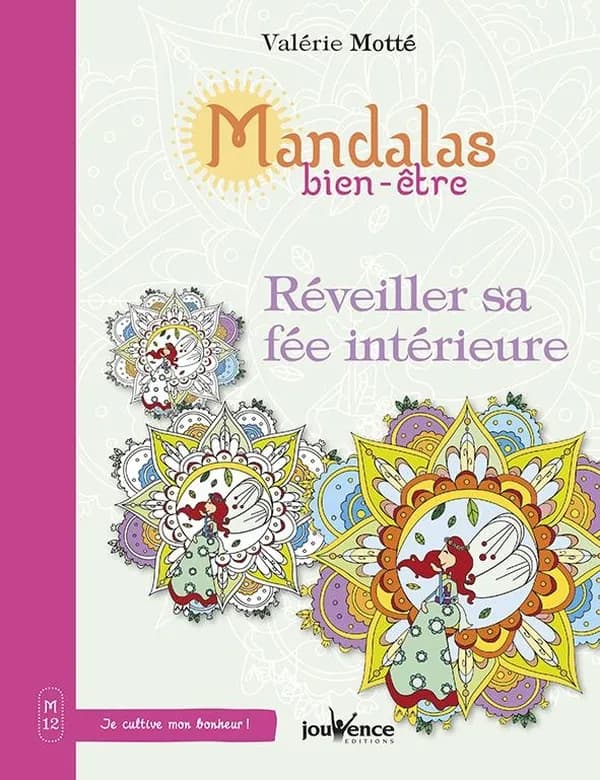 Réveiller sa fée intérieure