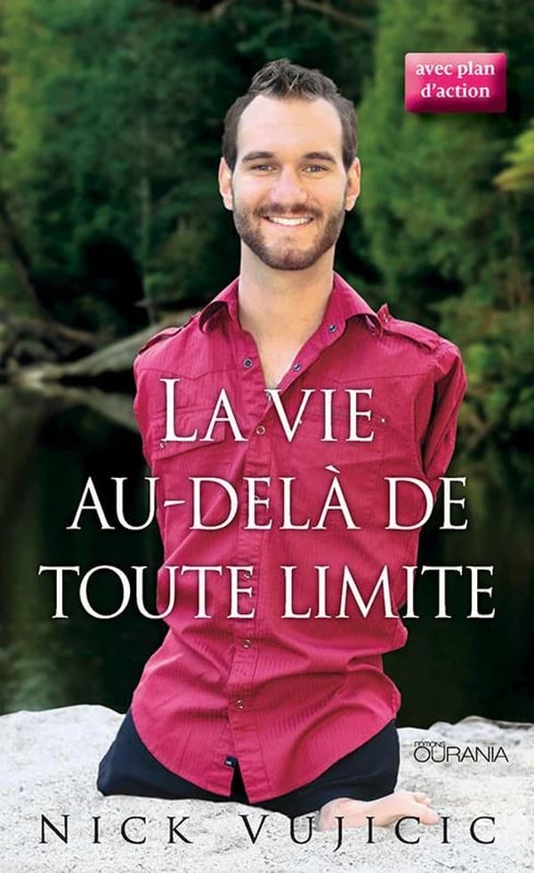 La vie au-delà de toute limite
