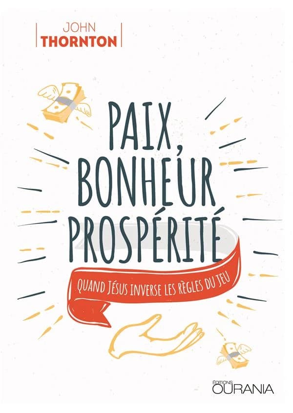 Paix, bonheur, prospérité : quand Jésus inverse les règles du jeu