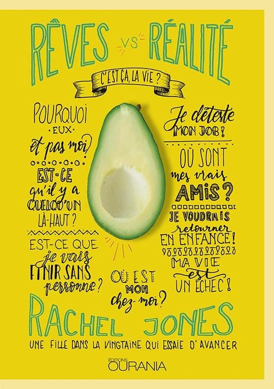 Rêves vs réalité : c'est ça, la vie ?