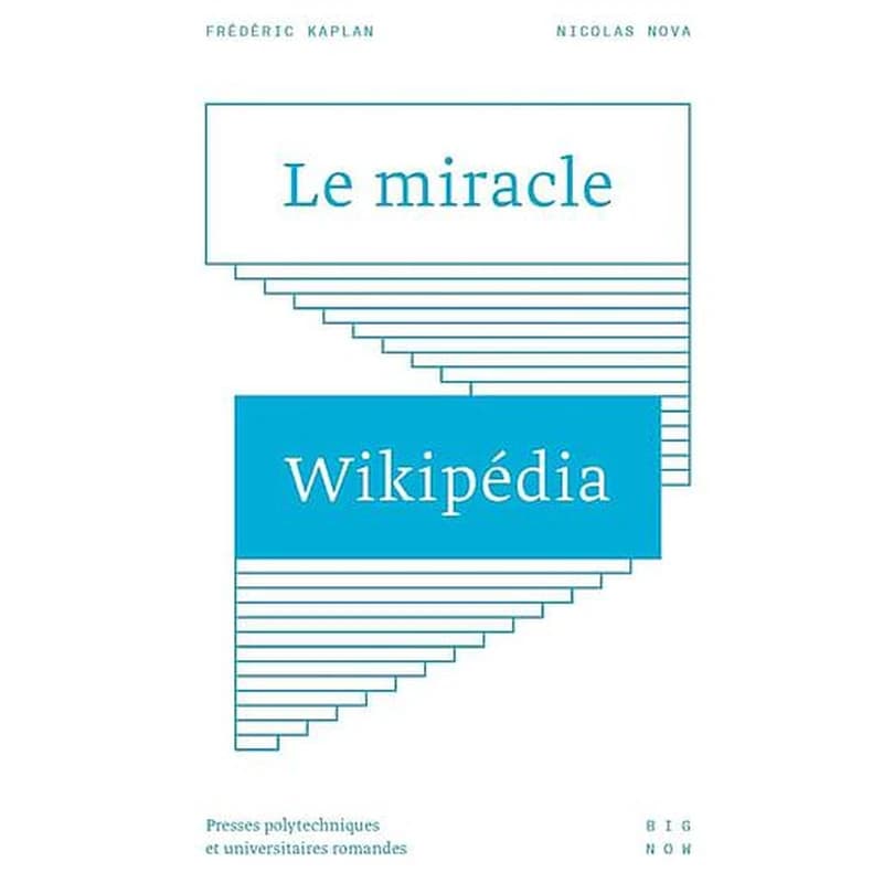 Le miracle Wikipédia