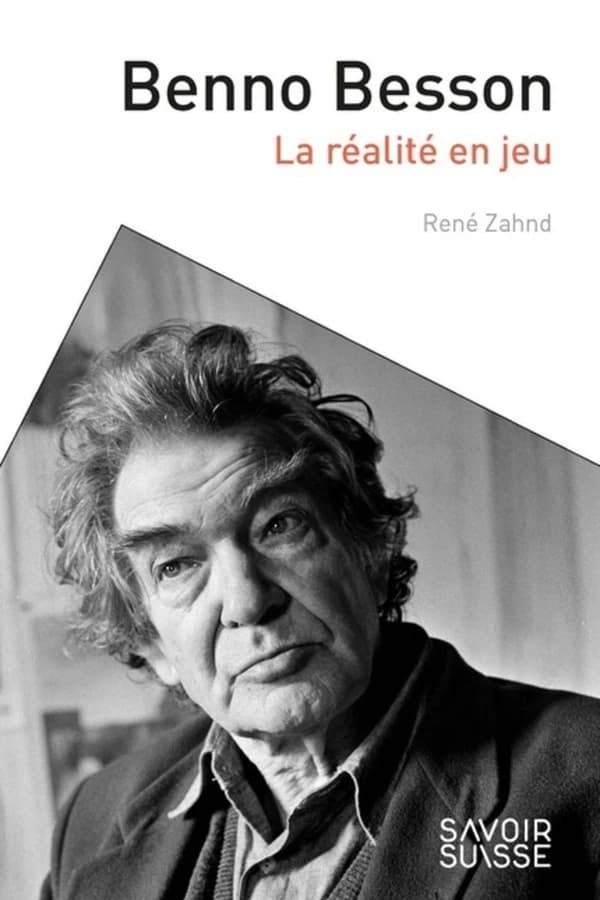 Benno Besson : la réalité en jeu