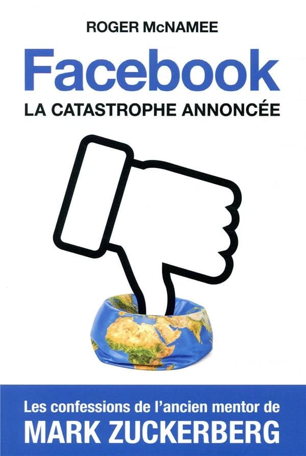 Facebook : la catastrophe annoncée