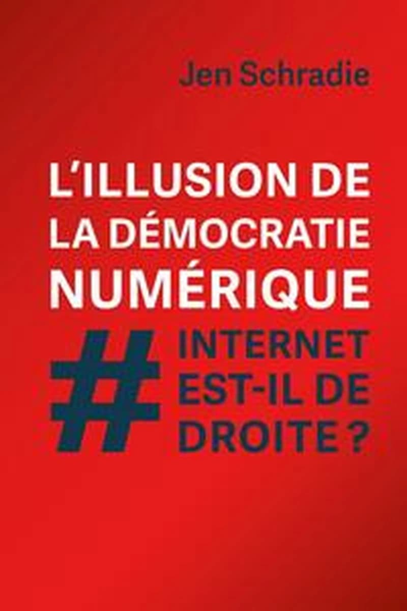 L'illusion de la démocratie numérique : internet est-il de droite ?