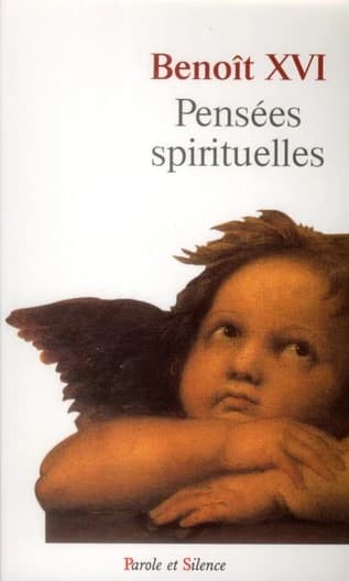 Pensées spirituelles : avril 2005-mars 2006